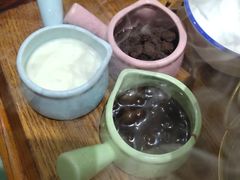 糖水捞火锅-五条人糖水铺(武林总店)