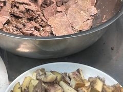 -清真·马安军辣子牛肉面