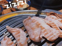 -GOGIYA·咕叽吖韩国传统烤肉店(小榄店)