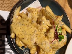 -原石牛扒·约会餐厅(龙城万科里店)