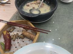 -聚福宝合苑食府(南头镇店)