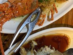 -南海渔家•海鲜•正宗海南菜(海棠湾店)