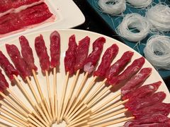 -南门涮肉(东单店)