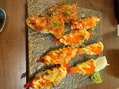 -鸟鹏烧鸟居酒屋(天河领展店)