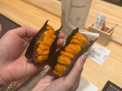 -小十Omakase(地王大厦店)