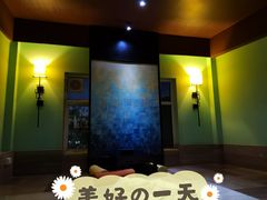 -春晖园度假酒店温泉