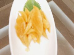 -丰收日·小海鲜·沪上家宴(顾村正大店)