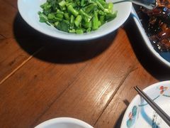 青菜钵钵-外婆家(西红门荟聚购物中心店)