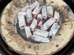 -农民烧烤(延边社区店)