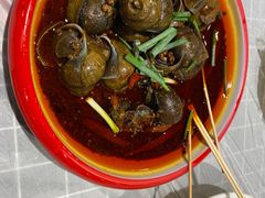 -华仔龙虾(永乐路总店)