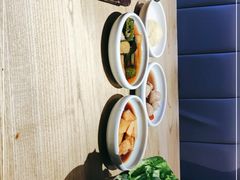 -泥炉烧肉师(新街口金銮巷店)