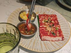 -芭札·Thai泰国餐厅(同和金铂天地店)