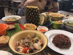 -Doo Dee Thai Food(Issan/Isaan/Esan)