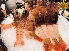 -王鼎精致料理铁板烧(世博源店)