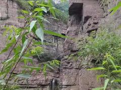 -河南宝泉旅游区
