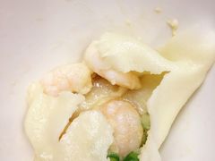 -喜家德虾仁水饺(华强天虹店)