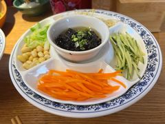-北三条胡同打卤面馆(雍和宫店)
