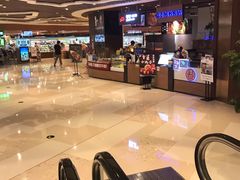 -深圳来福士广场