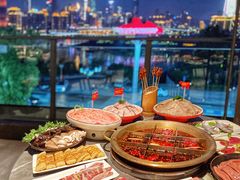 -长嘉·河图火锅(长嘉汇江景旗舰店)