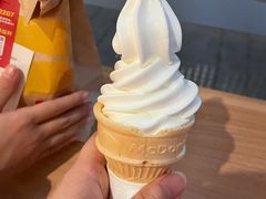 -麦当劳(松江飞航广场店)