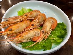 -蟹上黄·蟹黄面·江南糖水(人民广场店)