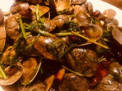 -小俩口烧烤东北菜(双井店)