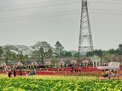 -长鹿旅游休博园