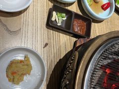 -泥炉烧肉师(新街口金銮巷店)