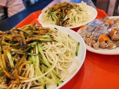 -新川面馆(新街口起源店)