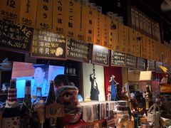 -半藏居酒屋(香港花园店)