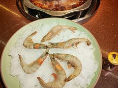 -巴倒烫陆派火锅山庄(南山总店)