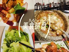 -绿茶餐厅(茂业天地店)