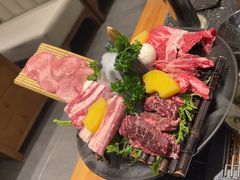 -韩满园· 甄选韩式烤肉