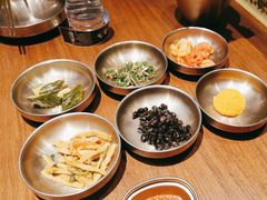 -春熙台·韩国料理(宝安西乡店)