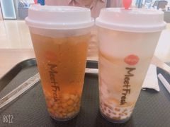 -鲜芋仙(观音桥大融城LG店)