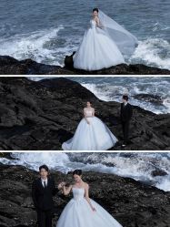 -巴黎春天·菀纱仙庭婚纱美学