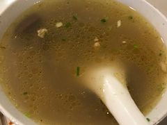 -民间老鸡汤面馆(中山北路店)