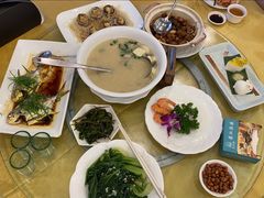 -濠江渔港酒楼(湾仔海鲜街，会展中心店)