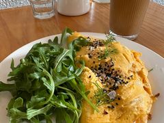 -Egg•Allday Brunch(襄阳北路店)