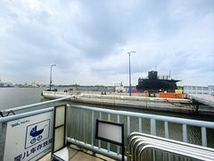 -泰达航母主题公园