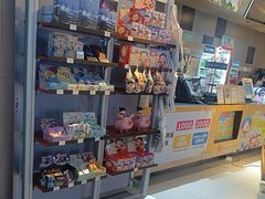 -卢米埃影城(金鹰新街口杜比全景声激光店)