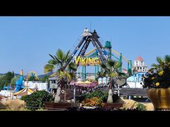 -大连海昌发现王国主题公园