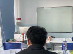 -新航道雅思托福·留学·考研培训(人民广场校区)