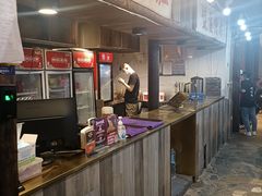 -盟重烧烤(东瓜山创始店)