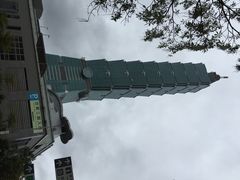 台北101大楼-台北101