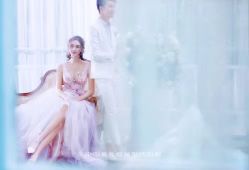 -米兰尊荣婚纱摄影·婚纱照会馆