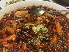 -江南·JIANGNAN(北京歌华开元大酒店)