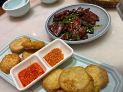 -小吊梨汤·北京菜·烤鸭(鸟巢店)