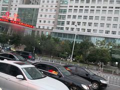 -东北大学(南湖校区)