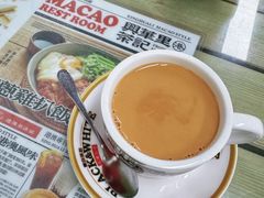-兴华里茶记(禅城同济首店)